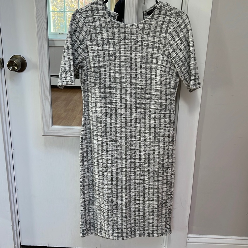 Brand new banana republic dress